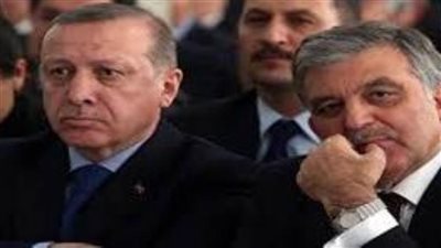  رئيس تركيا السابق لـ