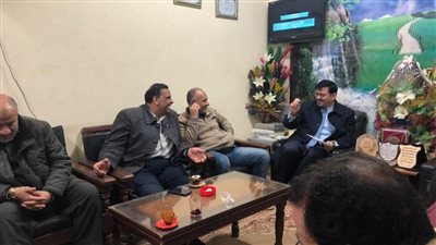 صحة الشرقية: تفعيل نقاط المسح بمراكز علاج الفيروسات الكبدية بالمحافظة