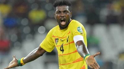 أديبايور: التبرع لتوجو؟ لم أحضر فيروس كورونا للبلاد لمساعدتهم