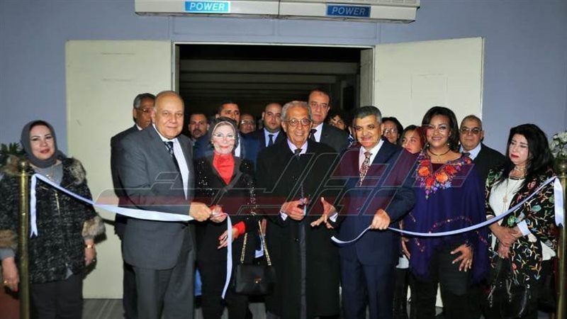 السفير عمرو موسى