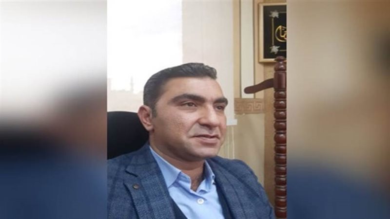 المهندس محمد عبد