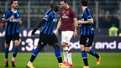 مهاجم إنتر ميلان: ٢٣لاعبًا من بين ٢٥ بالفريق مصابون بفيروس كورونا 