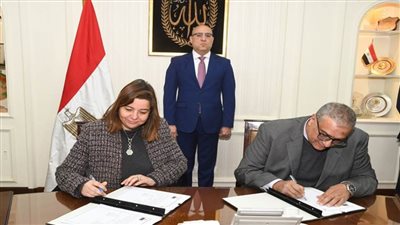 بروتوكول لإتاحة شقق لمتوسطي الدخل بالتمويل العقاري