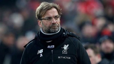 كلوب: كنت أخشى الإقالة من تدريب ليفربول في بدايتي مع الفريق