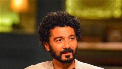 تحول خطير في حياة خالد النبوي بـ