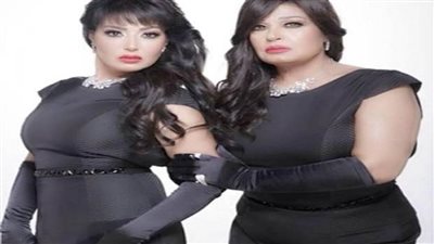 سمية الخشاب: حاولوا يوقعوا بيني وبين فيفي عبده