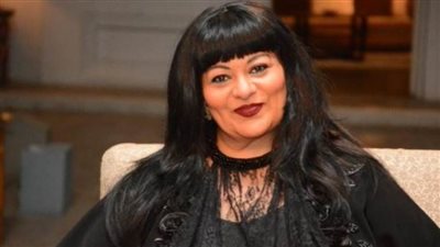 سرقة منزل فريدة سيف النصر