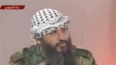 مقتل ٩ أفراد بينهم آمر ميليشيا زلتين فى الاشتباكات بمحور القربوللي