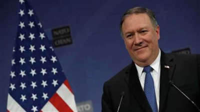 بومبيو: يجب محاسبة إيران على إطلاقها قمرا صناعيا