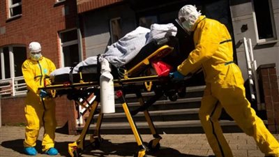 السلطات الروسية: وفاة 27 جراء فيروس كورونا في موسكو