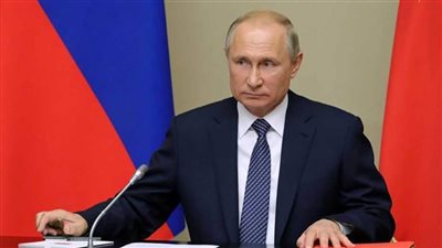 بوتين يعفي جنرالا كبيرا من منصبه ويقيله من الخدمة العسكرية  