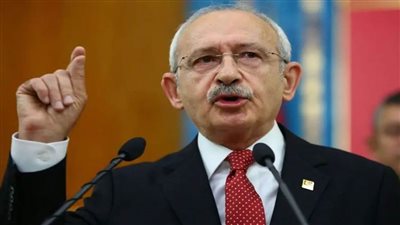 أغلو يسخر من الأغا