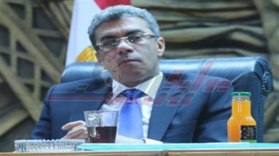 ياسر رزق يقترح إطلاق مسابقة صحفية خاصة باسم 