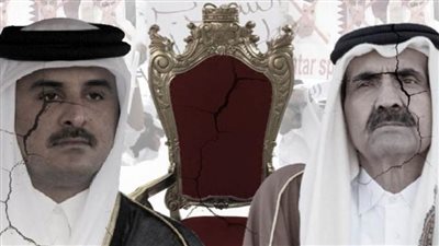 قناة ألمانية تفضح انتهاكات الحمدين ضد العمالة الأجنبية