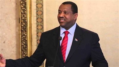 السفير كمال علي: إعداد وثيقة تعاون بين الاتحاد الإفريقي والجامعة العربية