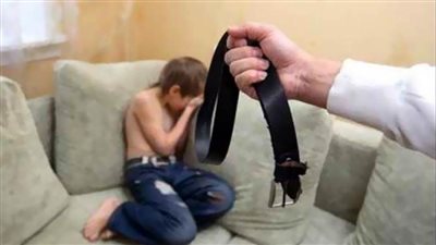 يضرب ابنته حتى الموت بأسيوط