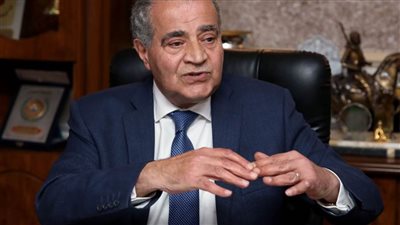 التموين: الأسبوع القادم أول اجتماع استعدادا لشهر رمضان 