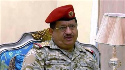 نجاة وزير الدفاع اليمني من محاولة اغتيال
