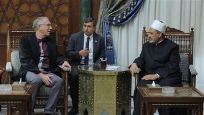 شيخ الأزهر: على بيت العائلة مسؤولية إنقاذ الأسر مما يستهدفها من تدمير