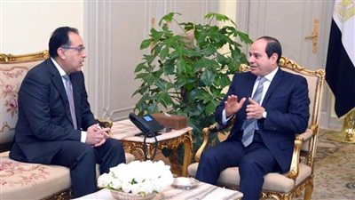 عاجل.. رئيس الوزراء يُهنئ الرئيس السيسي بالذكرى الثامنة والثلاثين لتحرير سيناء