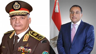 عاجل.. رئيس الوزراء يُهنئ وزير الدفاع بالذكرى الثامنة والثلاثين لتحرير سيناء