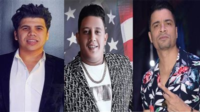 الأندية تعلن الحرب على أغاني المهرجانات