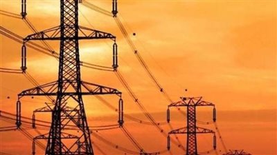 الكهرباء: 23 ألفا و500 ميجاوات الحمل المتوقع اليوم