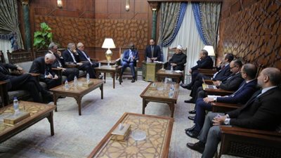 الإمام الأكبر: البابا فرانسيس رجل سلام بامتياز