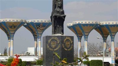 برتوكول تعاون بين جامعة القناة ومصر الخير