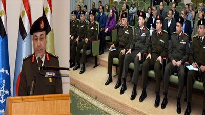 الإعلان عن قبول دفعة جديدة من خريجي الجامعات المصرية بالكلية الحربية