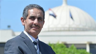 محافظ الغربية : منظومة التحول الرقمي هدفها مكافحة الفساد 