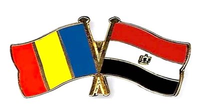 السيسي ورئيس رومانيا يبحثان هاتفيا جهود مكافحة فيروس 