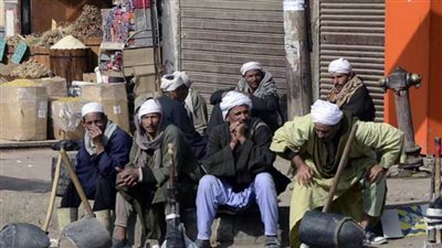 خلال شهر رمضان.. مبادرة جديدة لدعم العمالة اليومية وآلاف الأسر المتضررة إلكترونيًا 