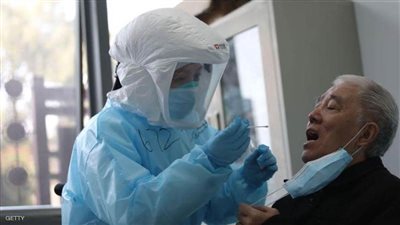 الروس يجربون علاج جديد لـ