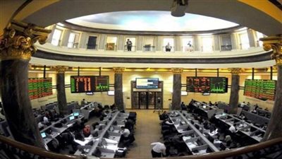 البورصة تربح 11.2 مليار جنيه ارتفاع جماعي بمؤشراتها