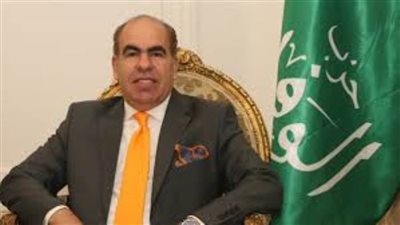 ياسر الهضيبي: ذكرى تحرير سيناء ستظل راسخة في أذهان الأجيال