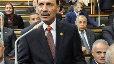 وفاة نائب سمالوط بعد صراع مع المرض  