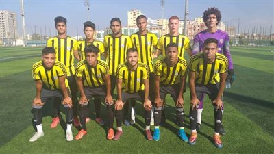 النحاس: رباعية المصري مهمة قبل عودة الدوري 