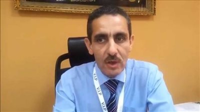 محافظ الغربية يلتقى مديري عموم الإدارات التعليمية