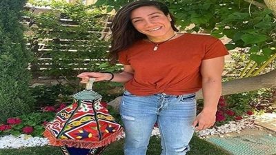 فريدة عثمان: أول رمضان لي في مصر منذ 6 سنوات