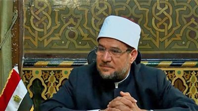 وزير الأوقاف: مصر استعادت ريادتها الدينية في عهد الرئيس السيسي