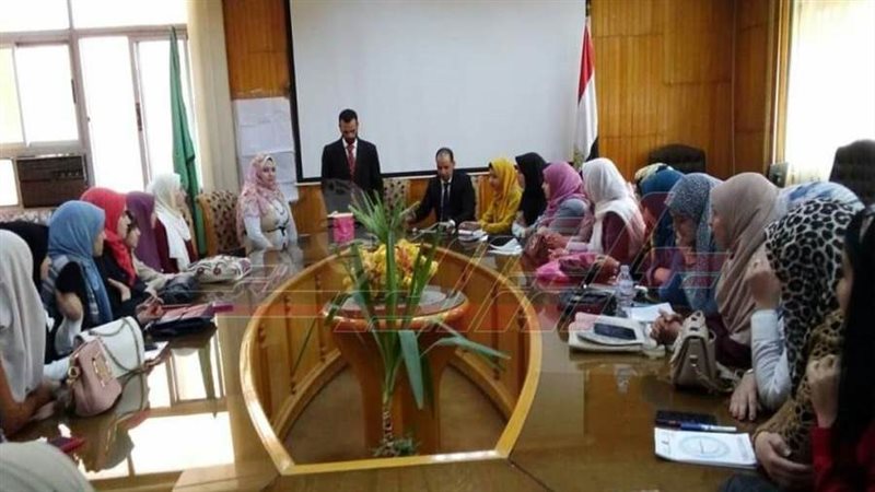 متطوعين جدد لصندوق