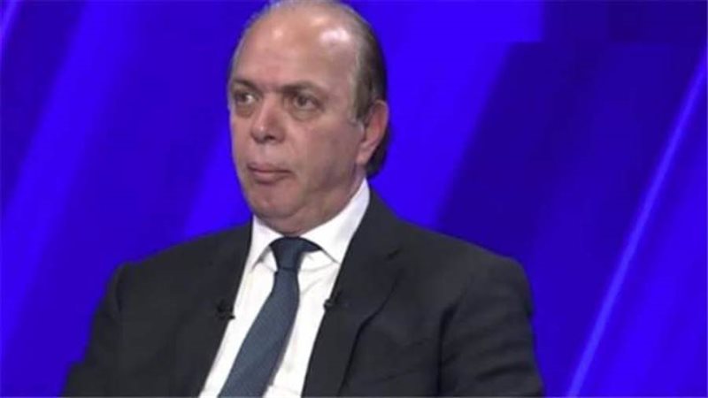 محمد الطويلة