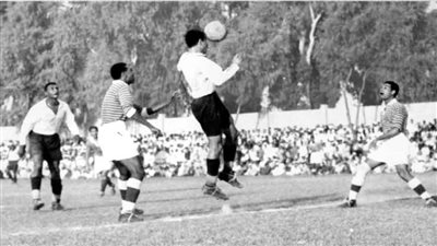 قبل السوبر.. من هو عبدالكريم صقر متصدر قائمة هدافي القمة؟