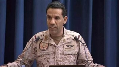 التحالف العربي يعلن تمديد وقف إطلاق النار الشامل في اليمن لمدة شهر