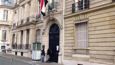 سفارة مصر بكينيا : تسيير رحلة جوية استثنائية لاجلاء المواطنين العالقين 30 أبريل الجاري