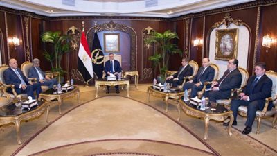 وزير الداخلية: تعاون أمني عربي لمواجهة التحديات
