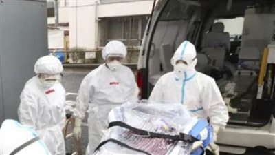 بلجيكا تسجل 190 حالة وفاة و1496 إصابة بـ