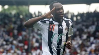 موليكا ينفي وجود مفاوضات مع الأهلي لضمه