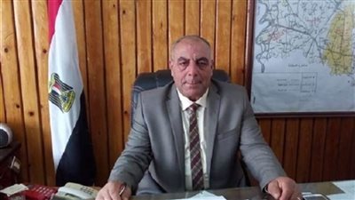 وكيل وزارة الزراعة بالغربية: توريد نحو 4814 طنًا من محصول القمح